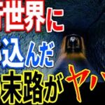 パラレルワールドに迷い込んだ人々の衝撃の末路…【都市伝説】【ミステリー】【ぞくぞく】