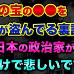 日本の宝「海底資源」を中国が盗んでる裏話。ロックフェラーも倒せる黄金株と株式会社インペックスの裏話。岸田首相は「遺憾です」だけで、資源大国になれる日本の未来がヤバい【 都市伝説 日経平均 株 】