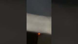 UFO in Seattle Washington? August 10th, 2022