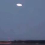 未確認飛行物体（unidentified flying object、UFO）