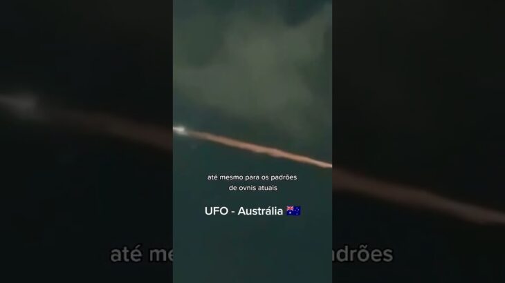 ufo OVNI estranho   #shorts