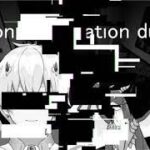 監視カメラ見てたら心霊現象起きすぎてマジヤバい【I’m on Observation Duty 5】【白夜レイ】#新人Vtuber　#個人vtuber