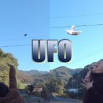 UFO映像対決　〜どちらが本物っぽいUFO動画を撮れるか〜