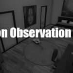 【I’m on observation duty2】監視カメラで心霊現象を見つけるゲーム