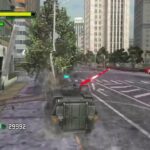 [EDF6]Pしば(A4)　未確認飛行物体から(VC有り)