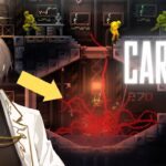 【CARRION】　究極未確認生物  加賀美　【にじさんじ/加賀美ハヤト】