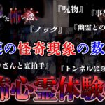 【恐怖心霊体験】本当にあったかもしれない怖い話…旋律の怪奇現象の数々…あなたは眼を逸らさずこの真実を見届けられるか  #心霊 #都市伝説  #ドラマ