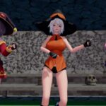 [MMD] Megumin, Hyphen, Holo • Autumn Unidentified Creatures 秋の未確認生物