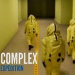 映像がリアルすぎる都市伝説ホラー【The Complex: Expedition】