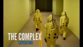 映像がリアルすぎる都市伝説ホラー【The Complex: Expedition】