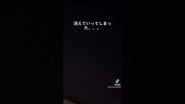 あれは衛星？UFO🛸　#UFO #未確認飛行物体