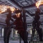 41【THE LAST REMNANT Remastered】『クエスト 未確認飛行物体!?』『ボス戦 ロブオーメン』『イェーガーがロブオーメンを召喚できるようになる』ラストレムナント リマスタード