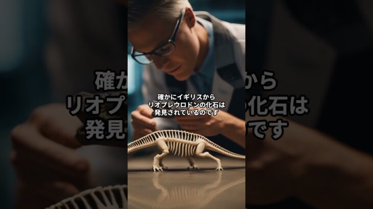 イギリスの海岸で発見された未確認生物 #都市伝説 #uma  #shorts