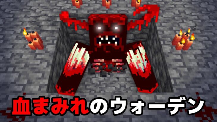 マイクラ都市伝説の恐ろしい嘘を暴いてみた【まいくら・マインクラフト】