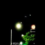 超常ファイル！巨大発光球体からは謎の未確認飛行物体が⁈＃UFO#未確認 #ufoライン