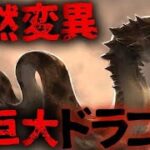 【都市伝説/未確認生物】ミステリー10m以上も飛びあがる…!? 超巨大UMA「サンドドラゴン」