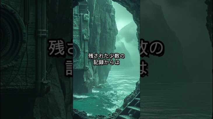 竹島に隠された歴史の秘密3選 #都市伝説 #歴史ミステリー #日本史