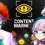 【content warning】心霊現象系Vtuberになります！！！【Vtuber】