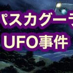 【UFO】パスカグーラUFO事件。２人の男性に起きたエイリアンアブダクションの顛末。全米で報道された宇宙人事件。