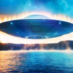 UFOs and Shocking Cases of Disappearances at Crater Lake