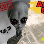 Mystery of Area 51.                   #aliens #ufoキャッチャー #area51