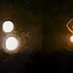 TOP UFO Encounters: 2 UFOs Touch Down Near North Carolina’s Coast #aliens #mysterious #uap