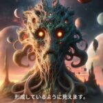 未確認生物【セレスティス】　UMA　都市伝説　モンスター　怪物　#未確認生物 #クリプトゾオロジー #謎の生物 #未知の生物 #幻獣 #未確認動物 #怪獣 #未知生物 #未確認種#幻獣#世界の不思議