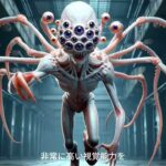 未確認生物【ポリオキュルス】　UMA　都市伝説　モンスター　怪物　#未確認生物 #クリプトゾオロジー #謎の生物 #未知の生物 #幻獣 #未確認動物 #怪獣 #未知生物 #未確認種#幻獣 #怖い話