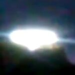 TOP UFO Alert: UFO landed on the hill in Colorado ⚠️ The most mysterious UFO sightings #aliens