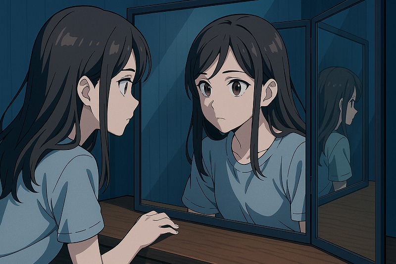 丑三つ時の由来を紐解く